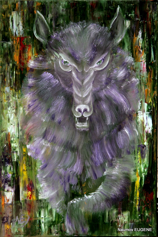 Верный друг