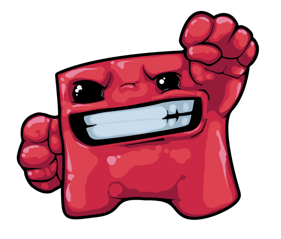 MeatBoy