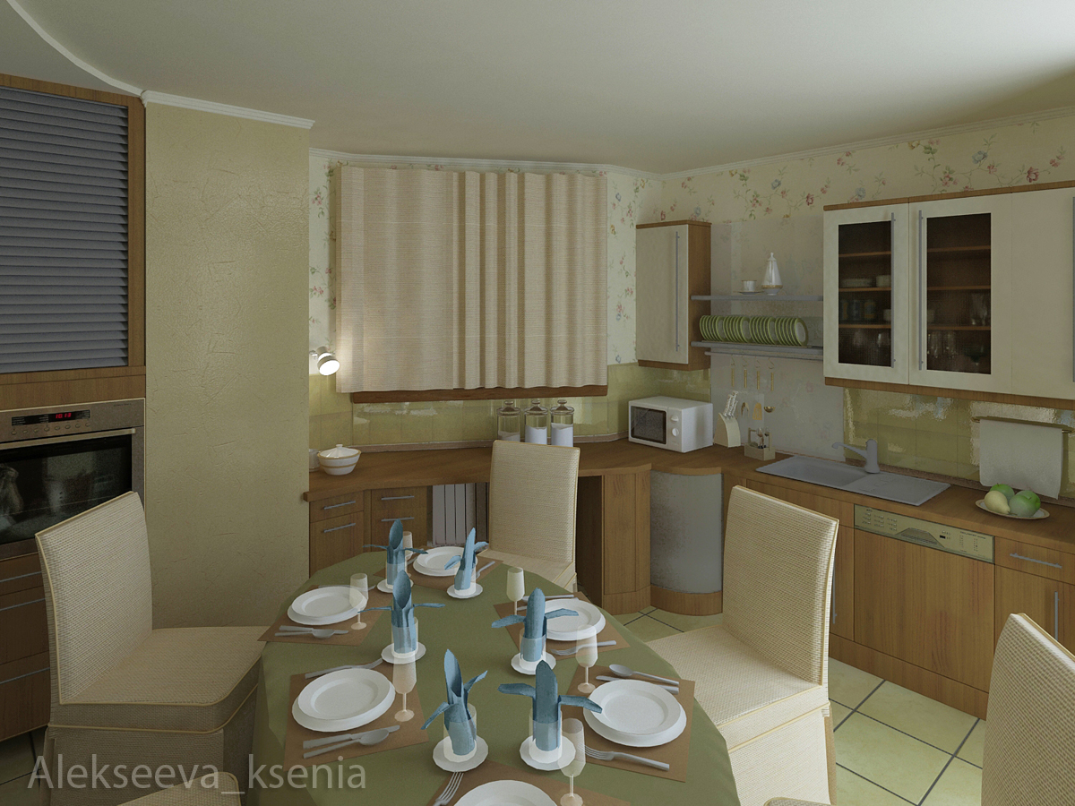 Квартира на Карла Маркса