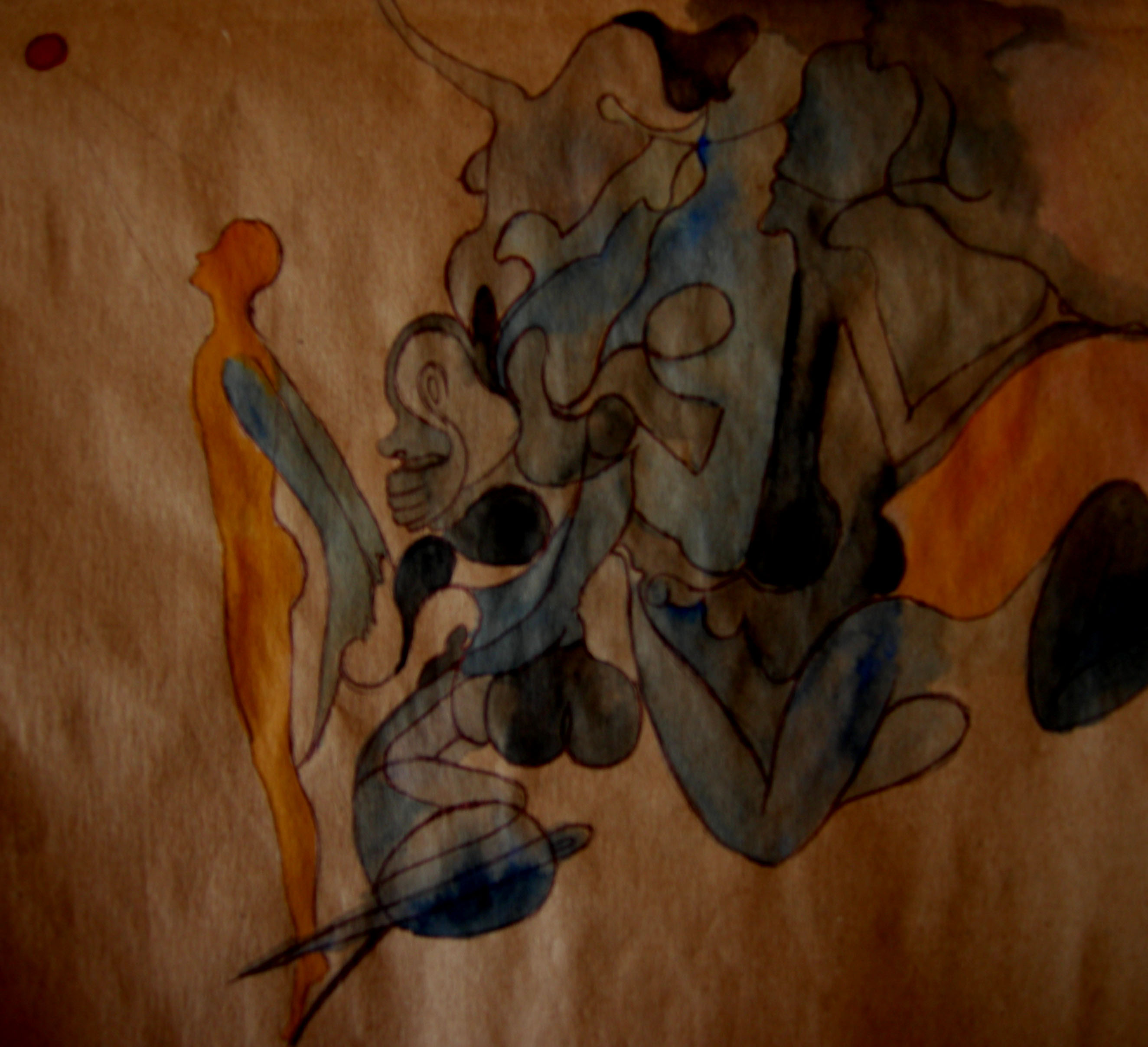 Освободись