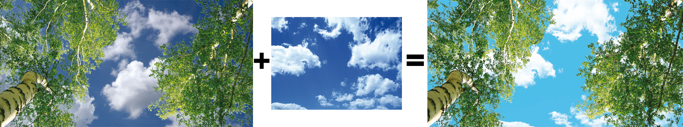 Фотопечать "Кроны" для строительной компании