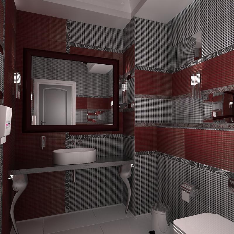 ванная комната