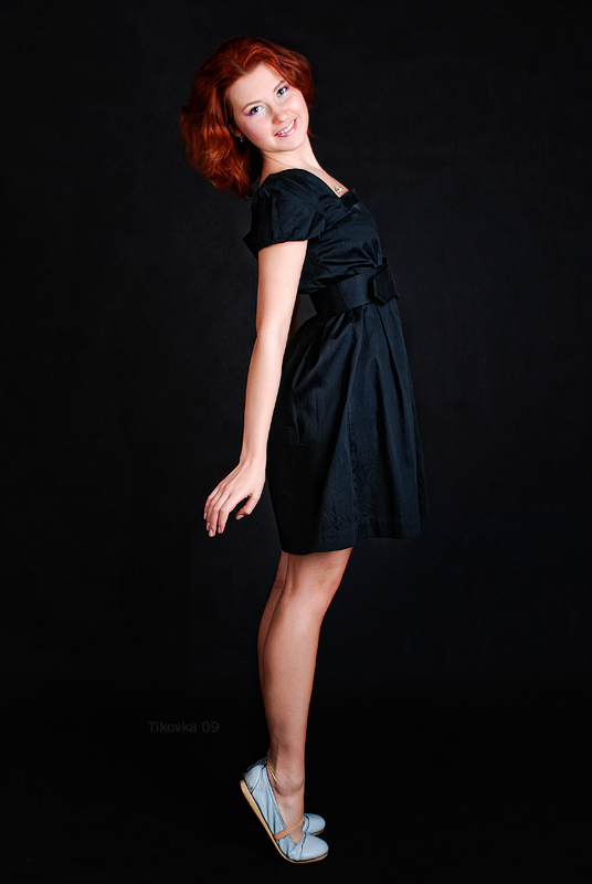 Анастасия (Студия)