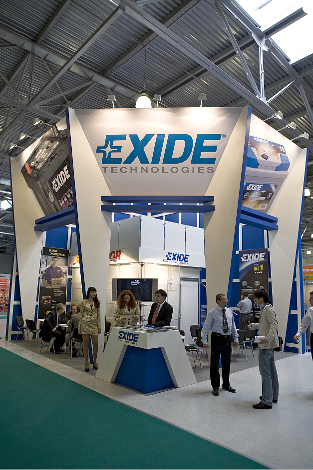 exide