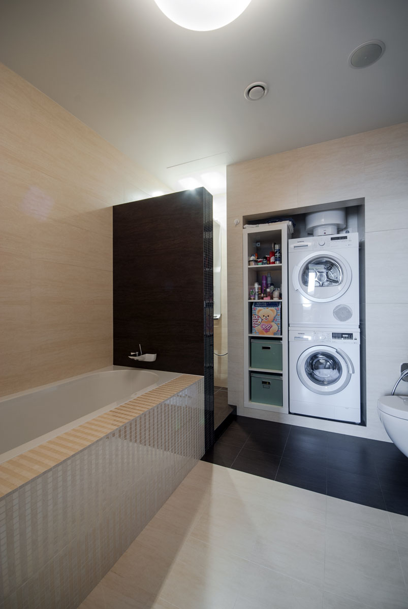 квартира в ЖК "Лосинный остров"