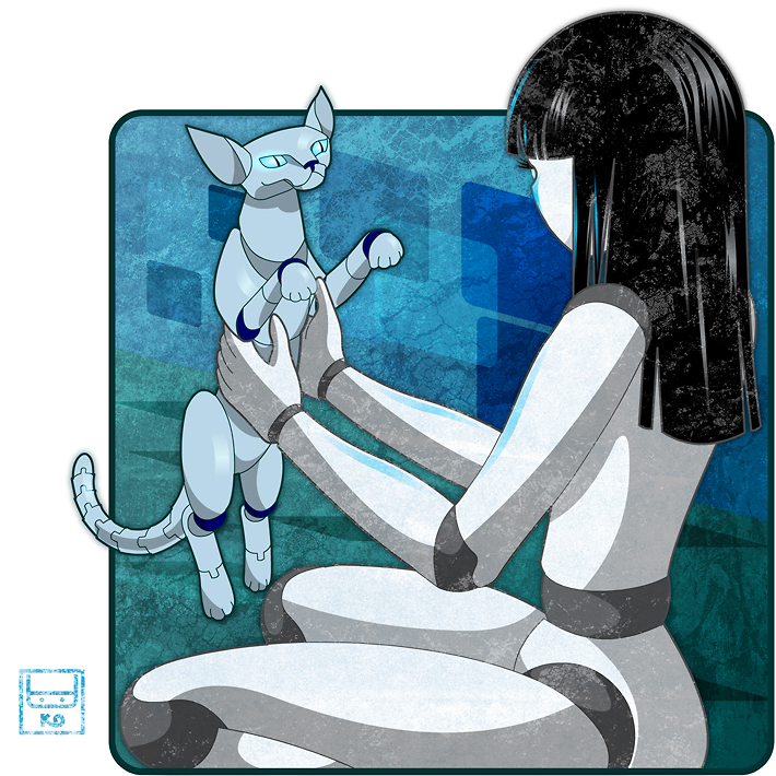 "Котокарточки" 2