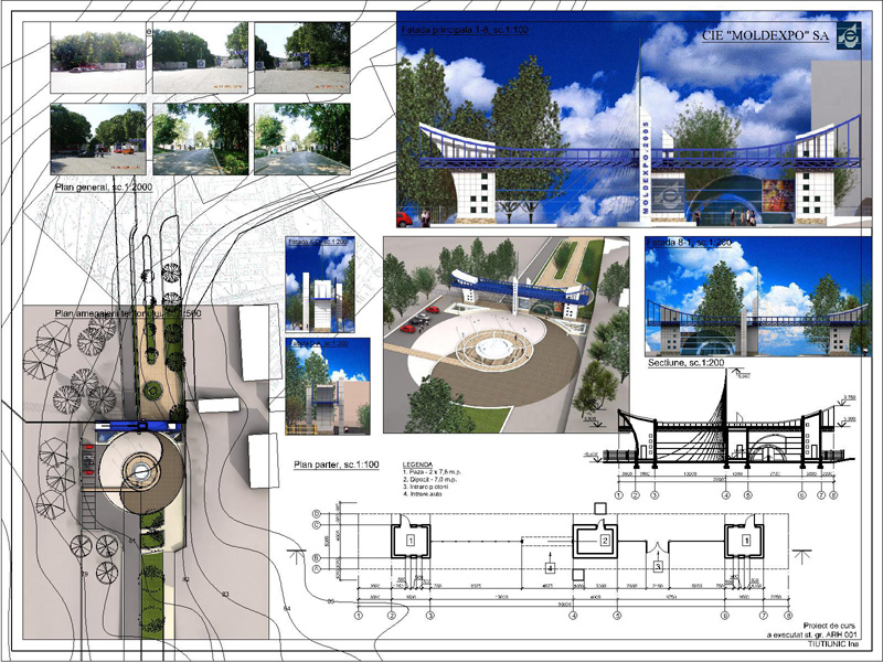 Презентации