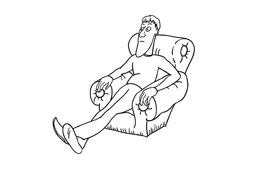 перс для дудл видео