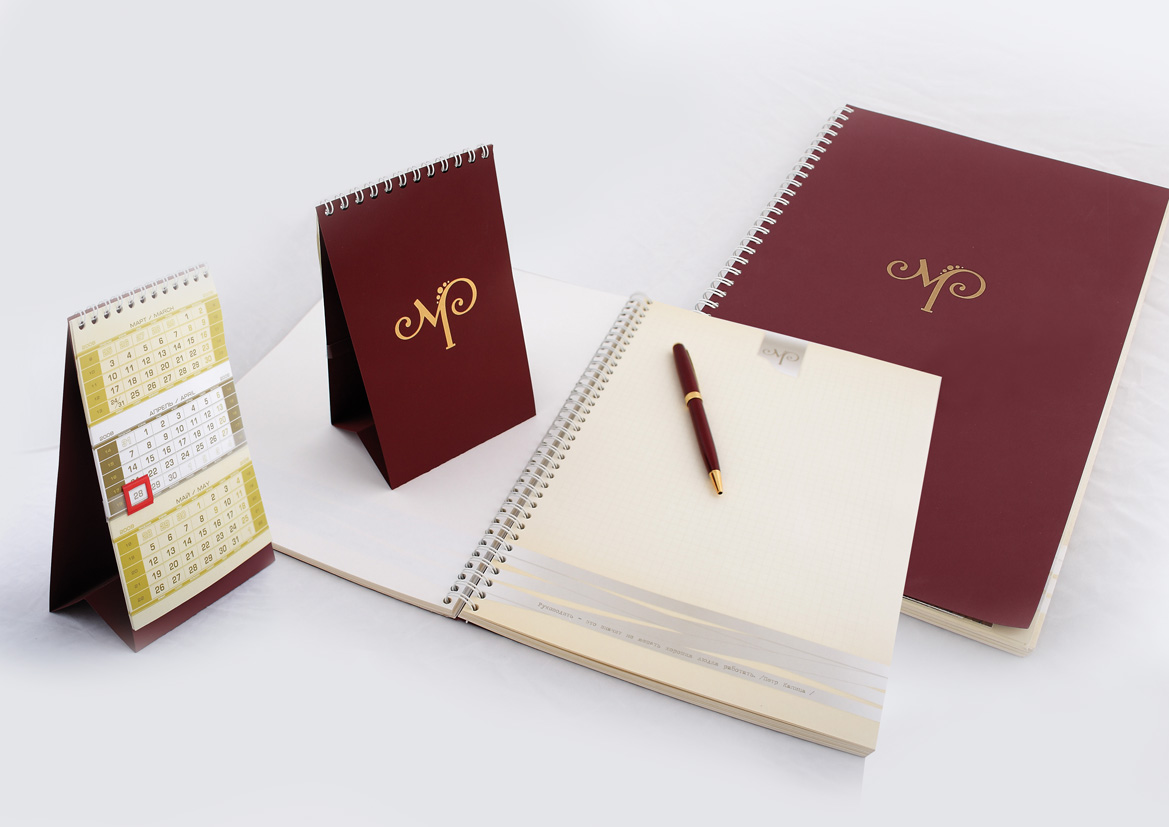 Подарочный набор