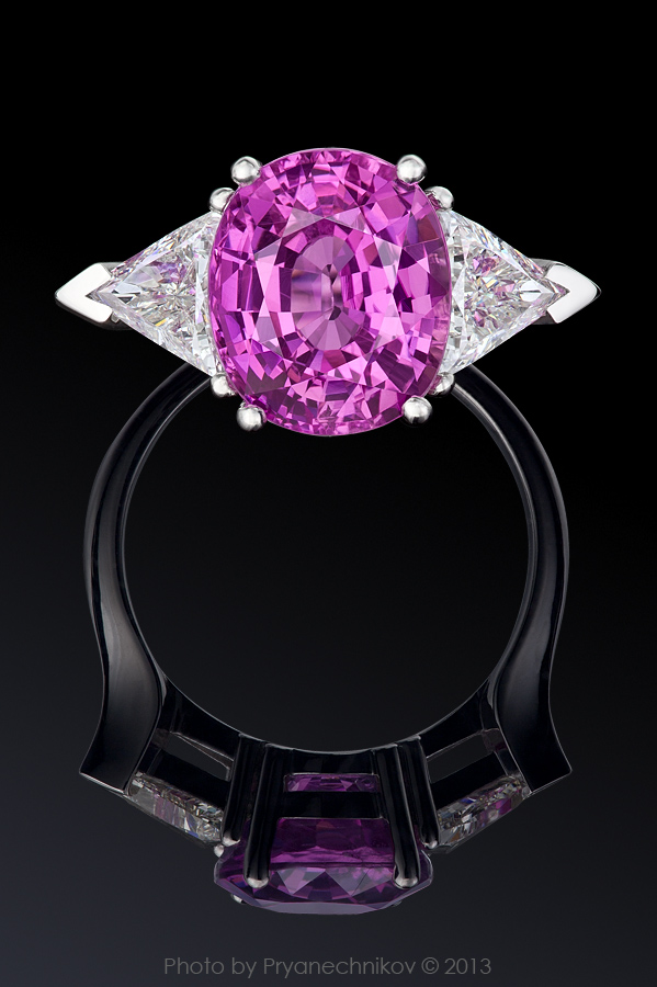 Ювелирные изделия с Драг камнями и бриллиантам. Diamond Jewellery