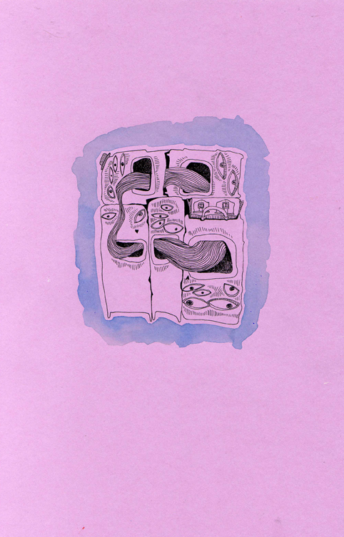 теснота в квадрате