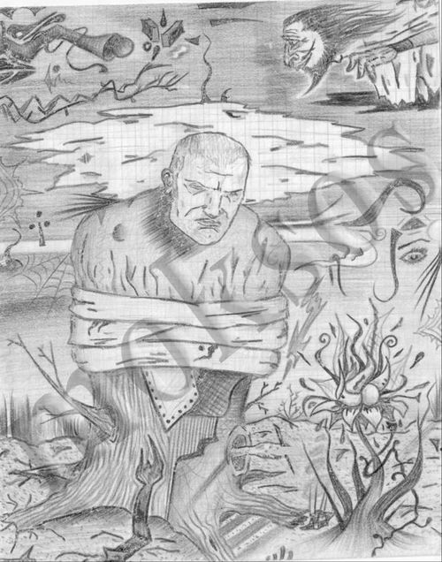 Свобода) птица, провожающая тебя крылом