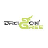 логотип "Dragon Gree"