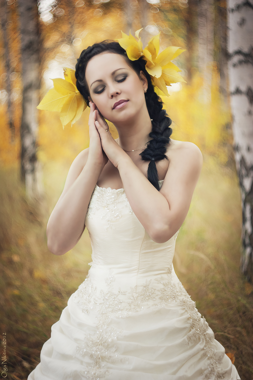 Выездная съемка