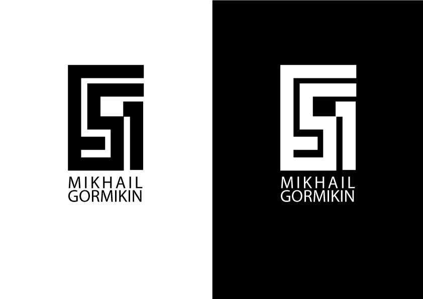 логотип фотографу