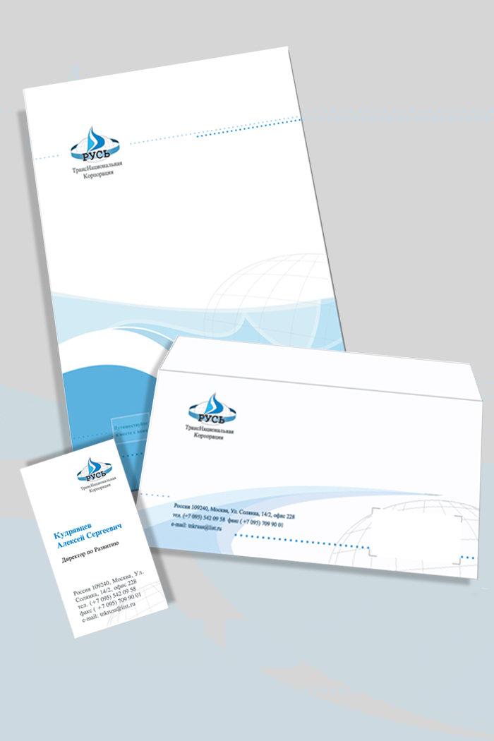 транс национальная корпорация 