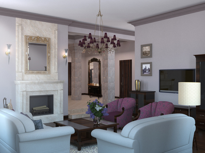 Иславское 3