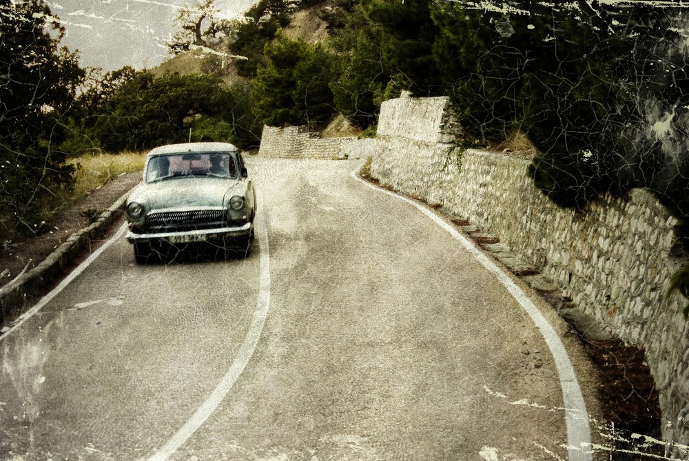 "Куба, любовь моя..."