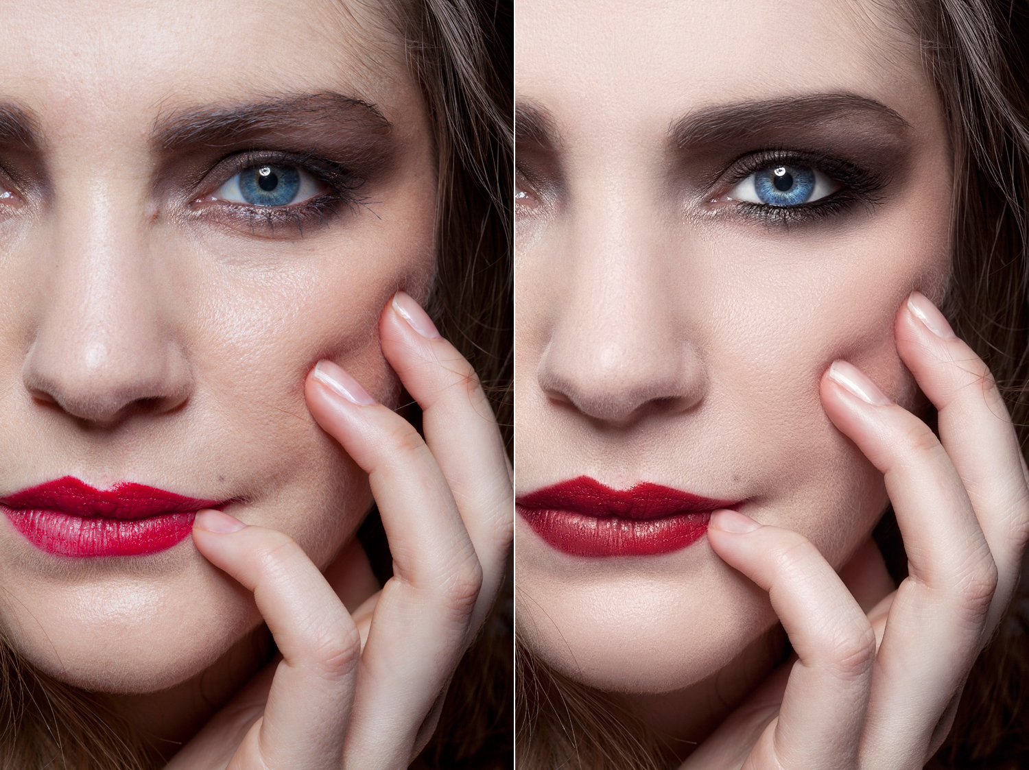 Ретушь (смотреть по ссылке)