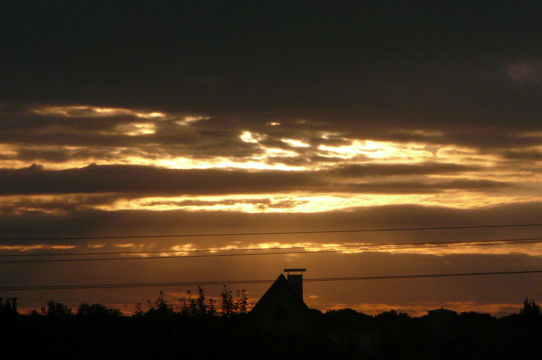 крыша и труба на ней=)