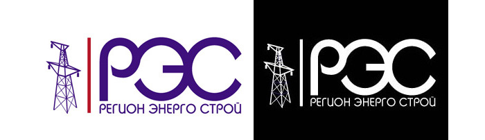 Дизайн логотипа