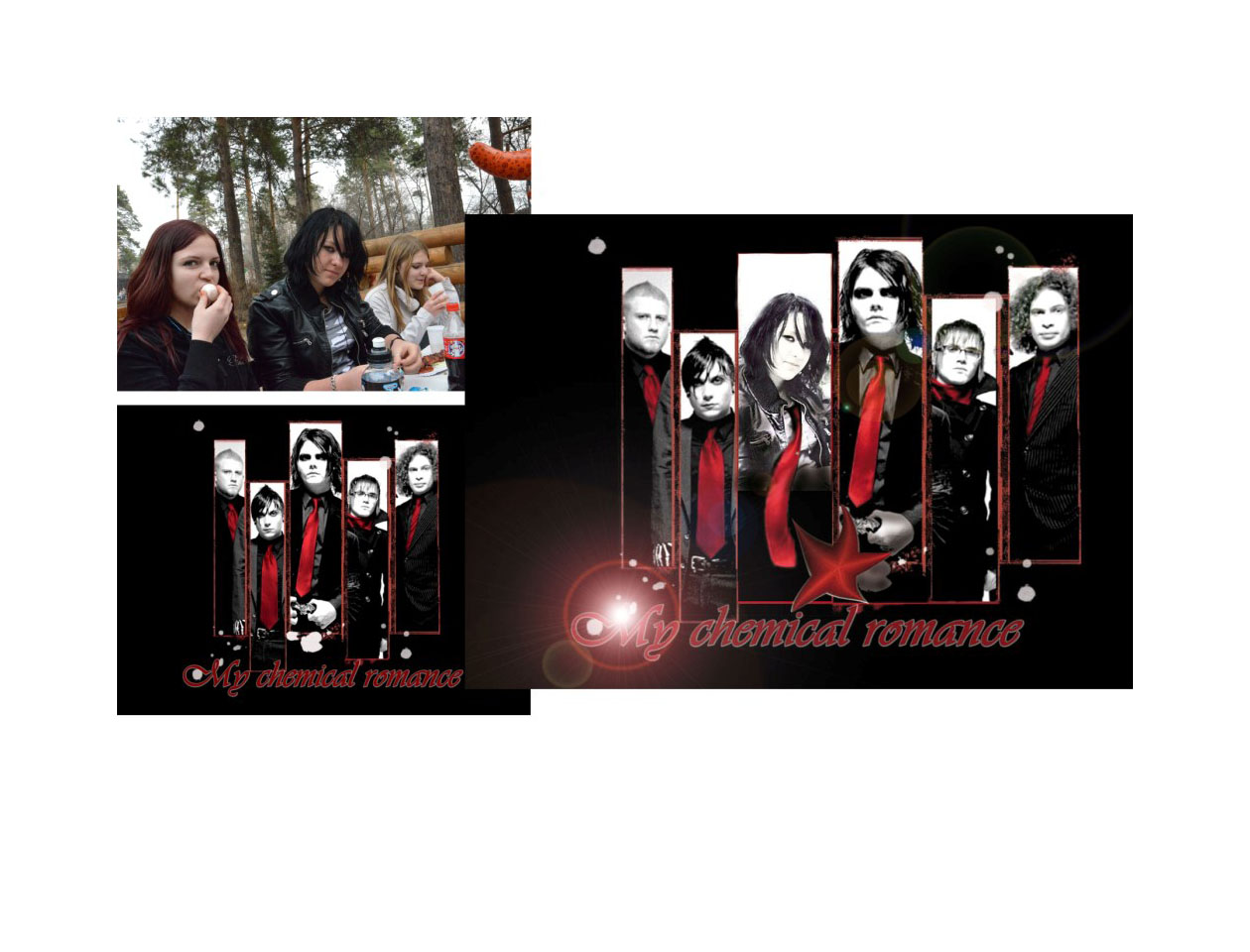 Фотомонтаж