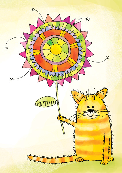 Продукция для церковной воскресной школы