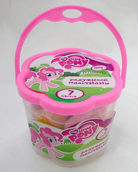 Серия: My Little Pony