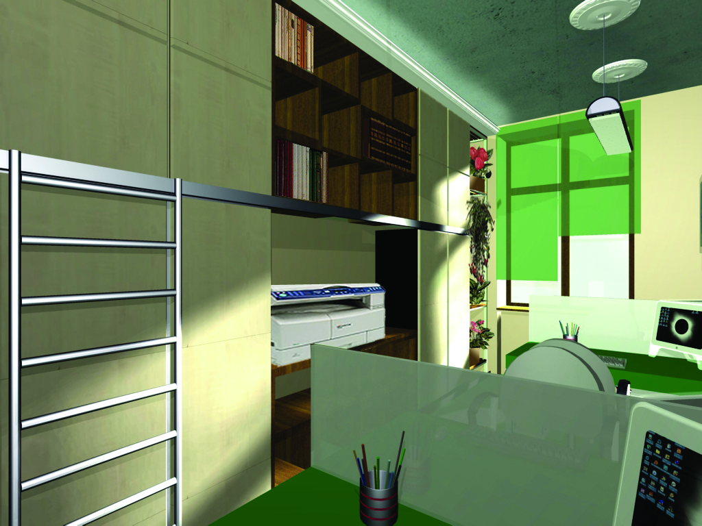 "женский офис"