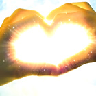 ЛЮБОВЬ - это всемогущая вибрация