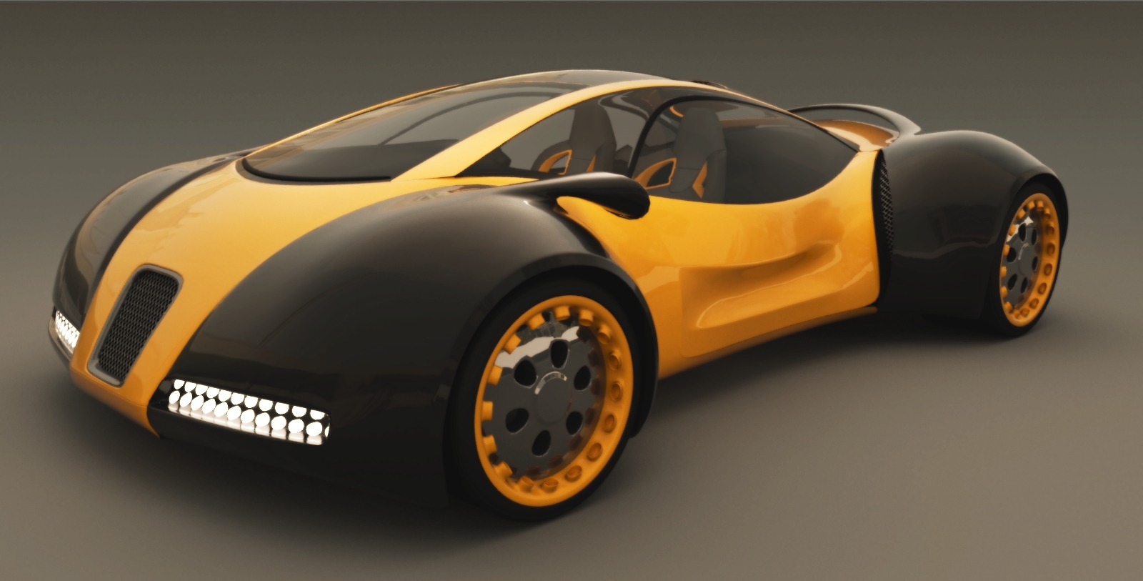 concept car