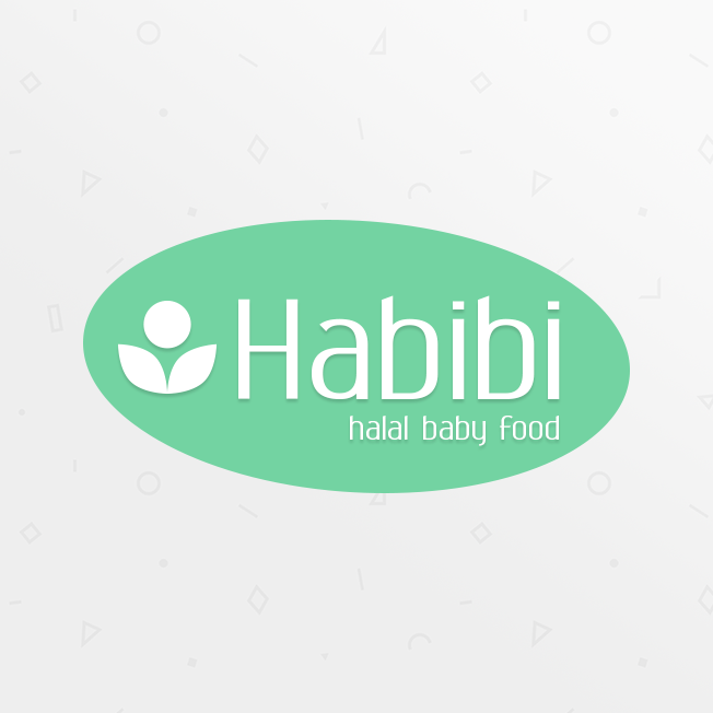 Логотип для продуктов детского питания