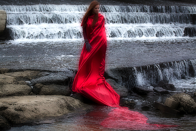 Канализационная фея