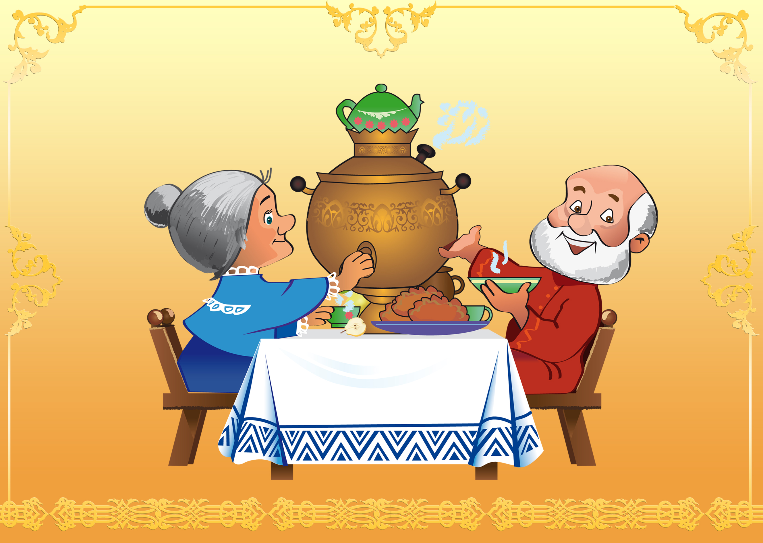 Иллюстрации