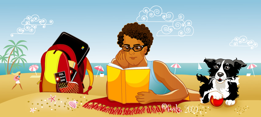 Проведи лето с пользой