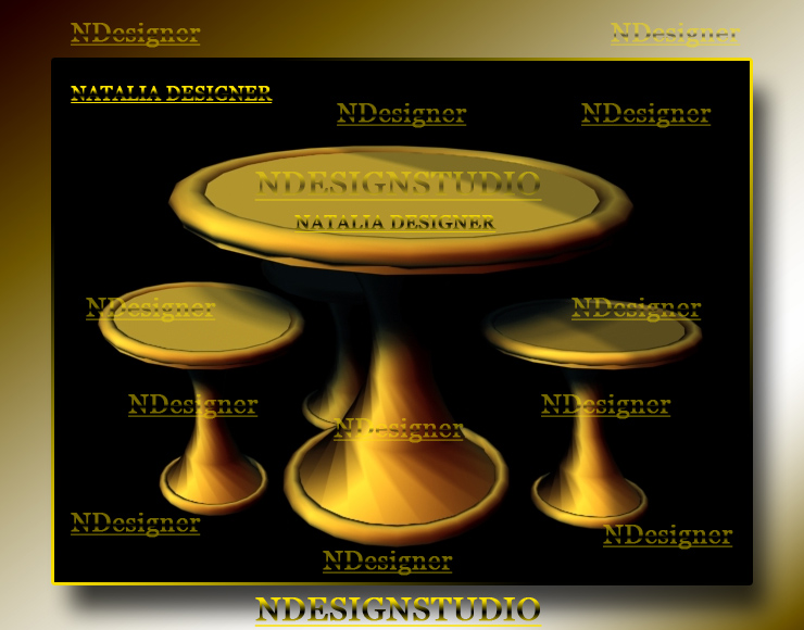 Мебельный комплект "Модерн" Дизайн (продается)