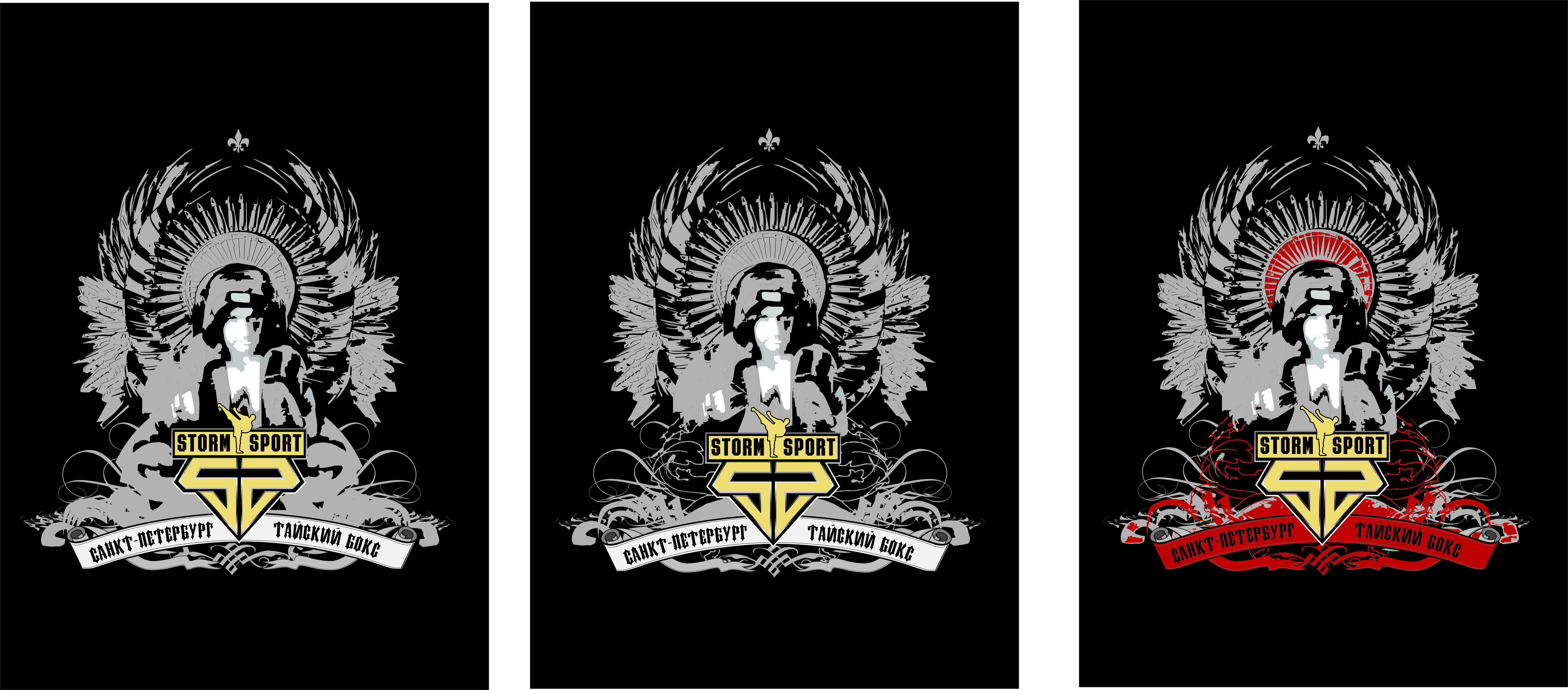 рисунок на майку