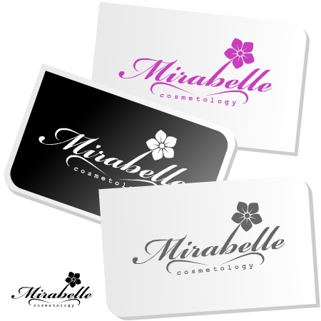 Косметика "Mirabelle"