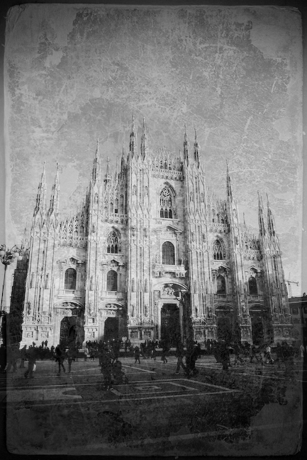 Старый город