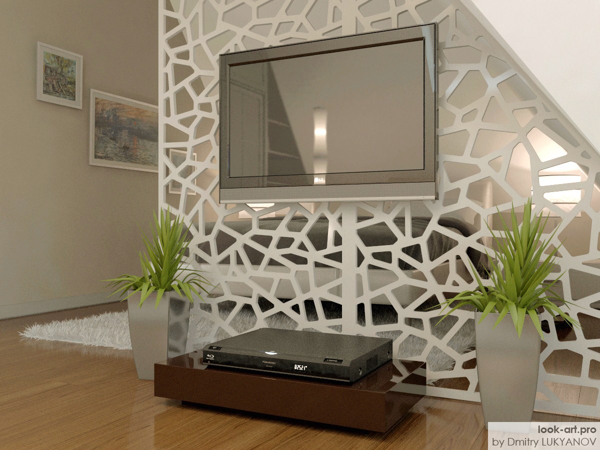 Гостевая комната