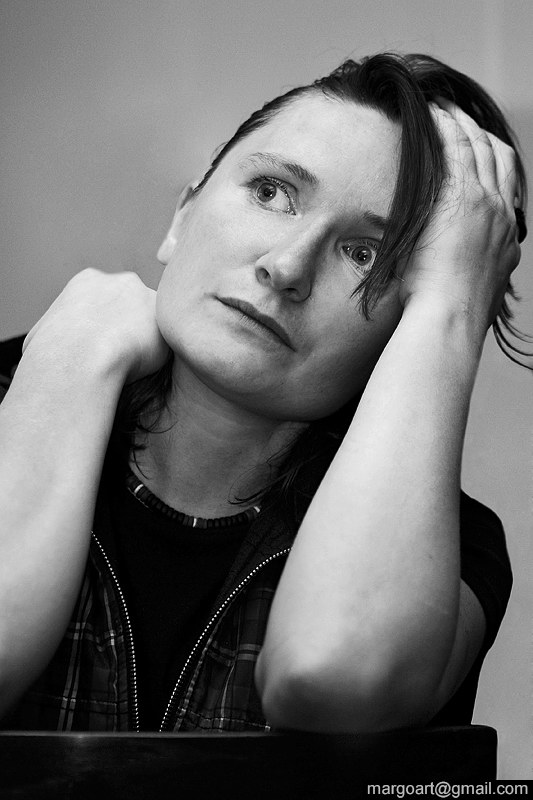 Диана Арбенина