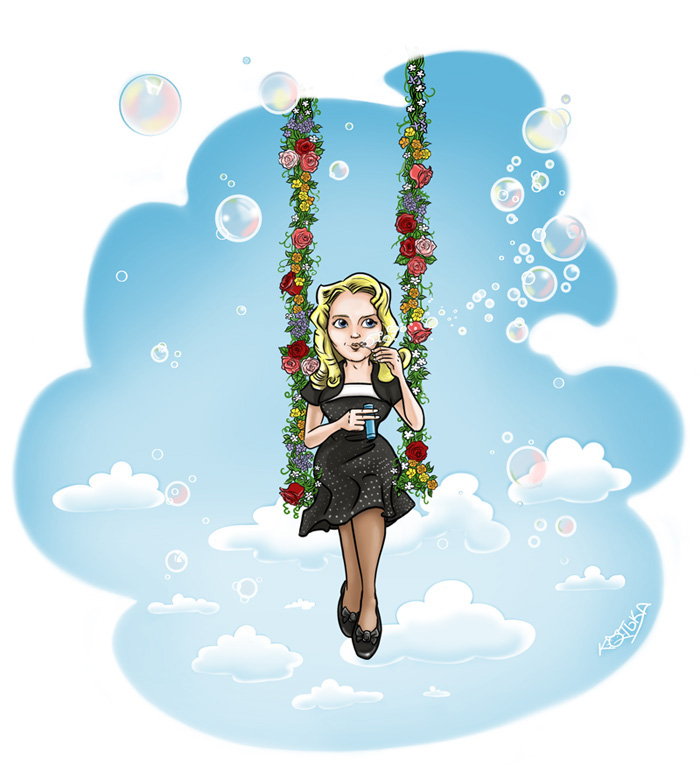 День рождения