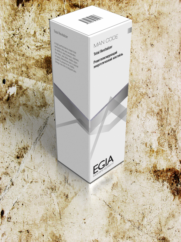 Коробочка, вариант.