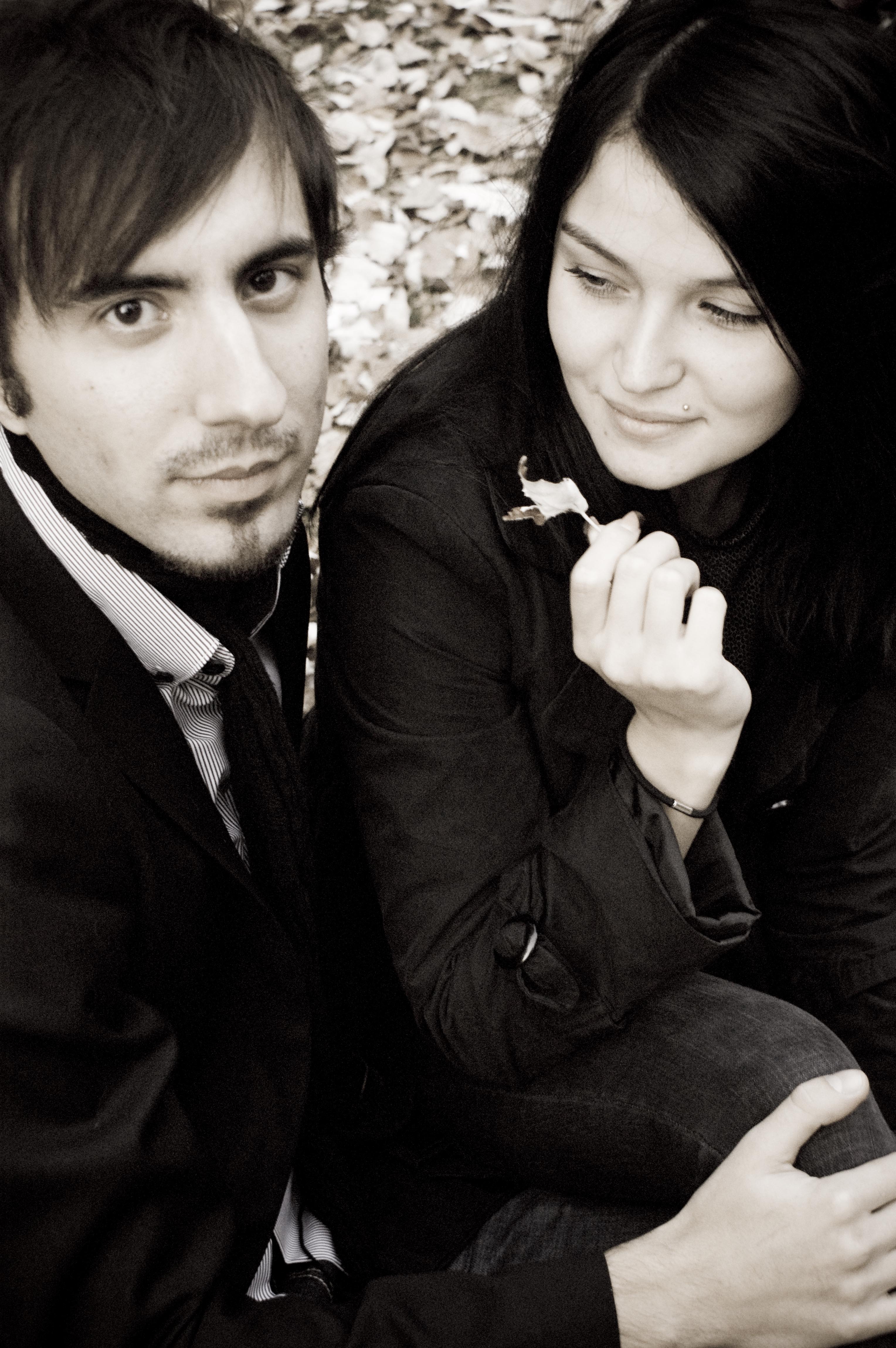 Осенний фотосет