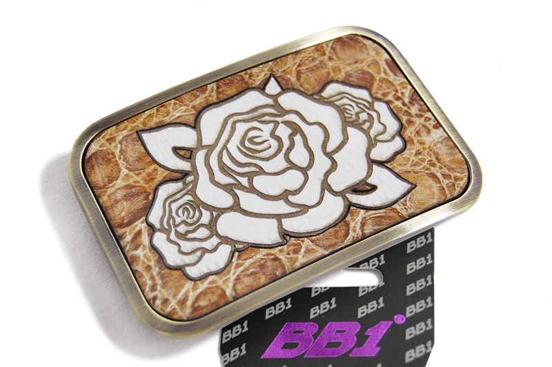 Пряжка на ремень