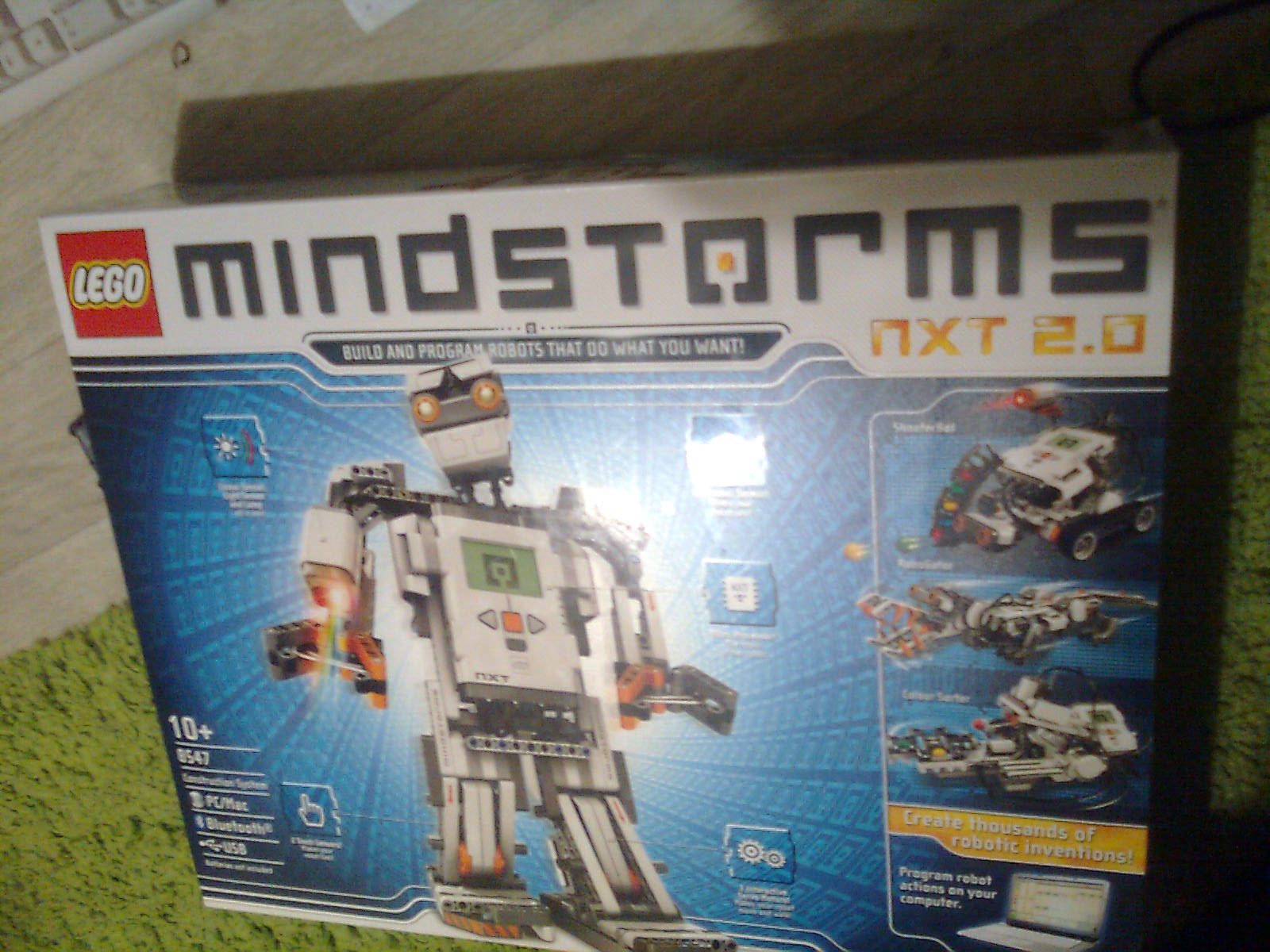 Навыки и умения