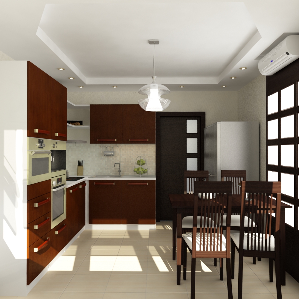 куччине винетта