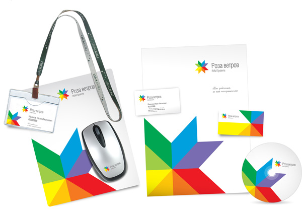 Роза ветров