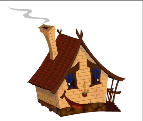 Фирменный персонаж