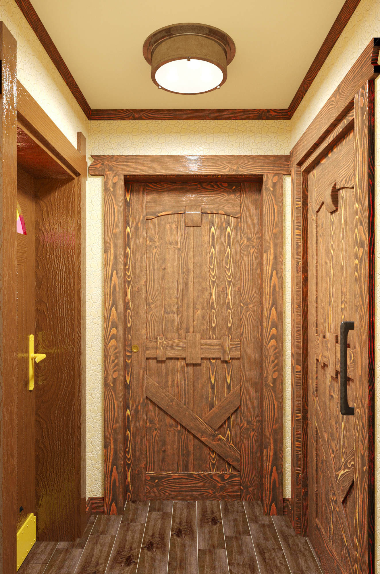 Калинград сауна6